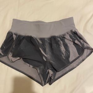 NORDSTROM athletic shorts